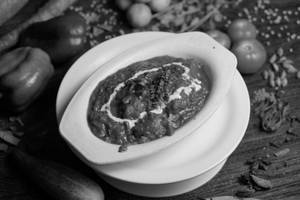 Chaap Butter Masala