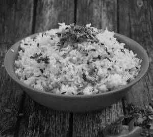 Jeera Rice
