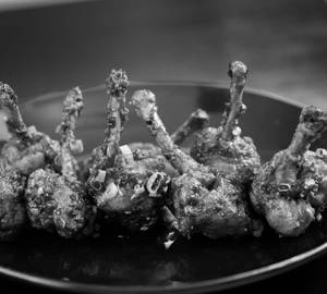 Chicken Lollipop [ 6 Pieces]