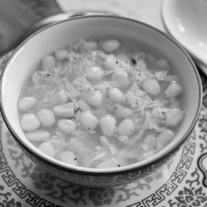 Chicken Sweet Corn Soup