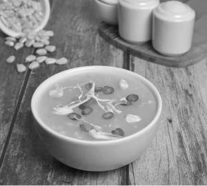 Sweet Corn Soup