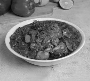 Kadai Chicken
