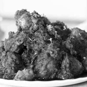 Chicken Sukka - Chef Special (6 Pcs)