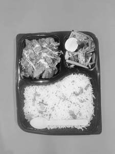 Mix Vegetable Combo