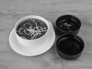 Veg Manchow Soup
