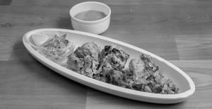 Murg Mixed Tikka