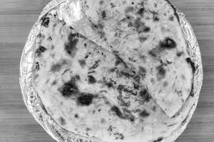 Aloo Naan.