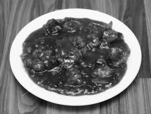 Gobi Manchurian