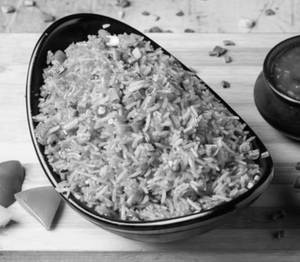 Veg Schezwan Fried Rice