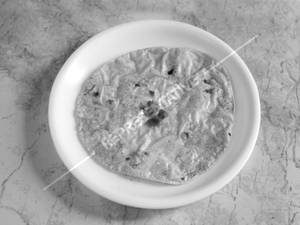 Ghee phulka