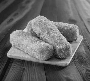 Chicken fingers