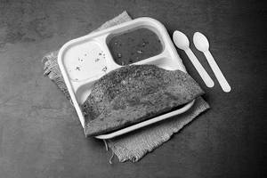 Ragi Dosa