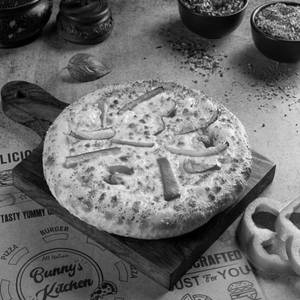 Capsicum Pizza