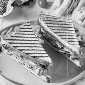 Club Sandwich .0