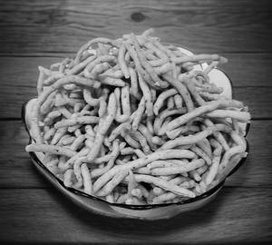 Besan Sev