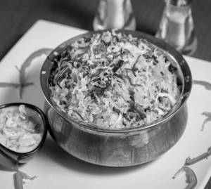 Veg Pulav