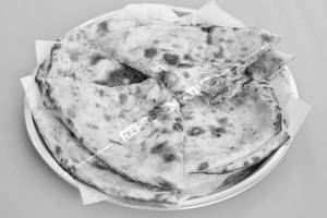 Stuff naan