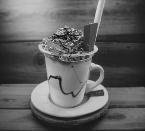 Kitkat Shake