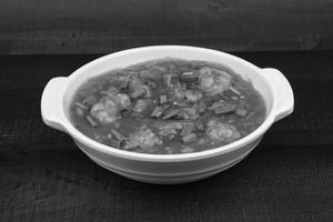 Ginger Chicken Gravy