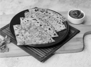 Aloo Paratha
