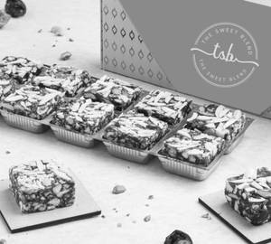 Assorted Dryfruit Bites