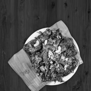 Guntur Kodi Vepudu(Guntur Chicken Fry)