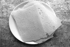 Plain Kori Rotti (no Curry)