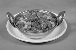 Veg Kolhapuri