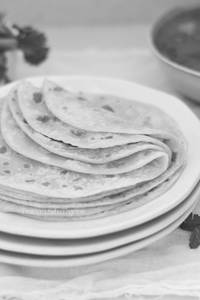 Butter Roti