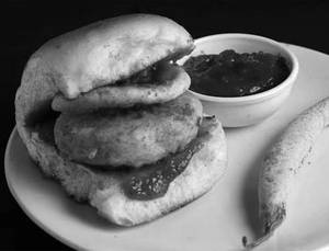 Bol E To Special Vadapav