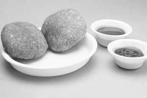 Onion Kachori 