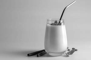 Salted Lassi