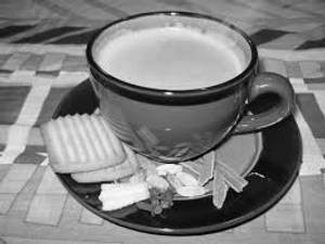 Tea                 