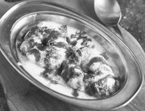Dahi Wada