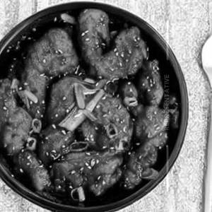 Chilly Chicken