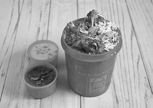 Mutton Dum Biryani [10 Persons]