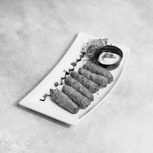 Fish Fingers