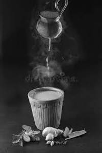 Masala chai
