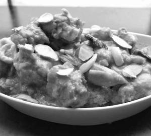 Kaju keema
