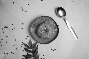 Sambar Vadai (  1  Nos )