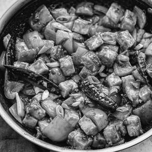 Chilli Paneer