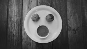 Bread Roll (2 Pieces)  