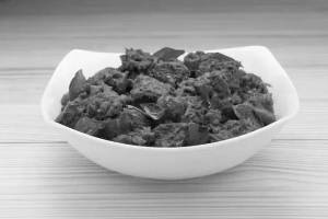 Chicken chukka
