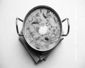 Butter Dal