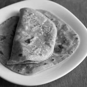 Ajwain Roti