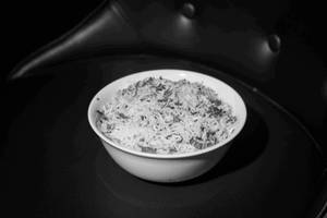 Jeera Rice