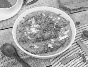 Chicken Seekh Butter Masala