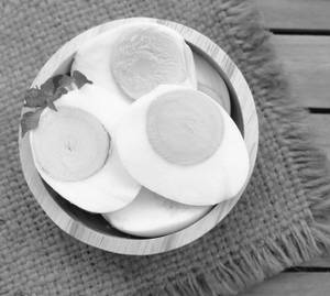 Boiled Egg