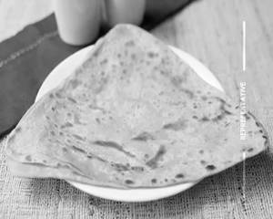 Tawa Paratha