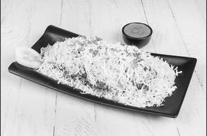 Paneer Cheese Biryani